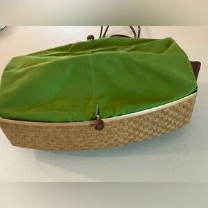 Cosmopolitan automatic bun warmer electric bread basket vintage